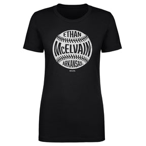 Ethan McElvain Women's T-Shirt | 500 LEVEL