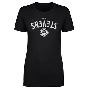 Azura Stevens Women's T-Shirt | 500 LEVEL