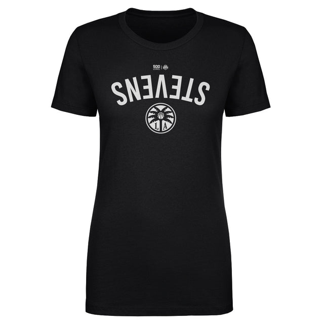 Azura Stevens Women's T-Shirt | 500 LEVEL