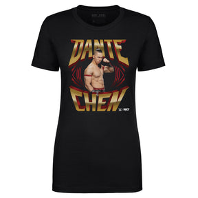 Dante Chen Women's T-Shirt | 500 LEVEL