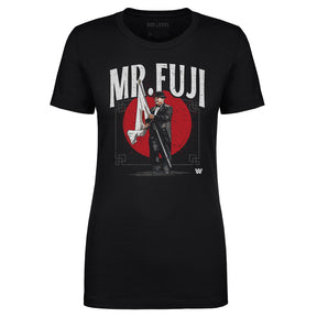Mr. Fuji Women's T-Shirt | 500 LEVEL