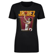 Jaime Jaquez Jr. Women's T-Shirt | 500 LEVEL