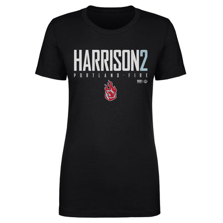 Jordan Harrison Women's T-Shirt | 500 LEVEL