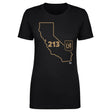 LAFC Women's T-Shirt | 500 LEVEL