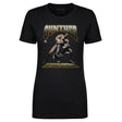 Gunther Women's T-Shirt | 500 LEVEL