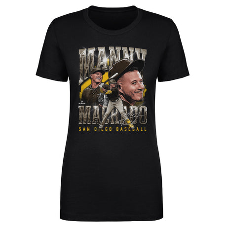 Manny Machado Women's T-Shirt | 500 LEVEL
