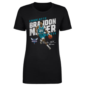 Brandon Miller Women's T-Shirt | 500 LEVEL