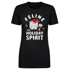 Christmas Women's T-Shirt | 500 LEVEL