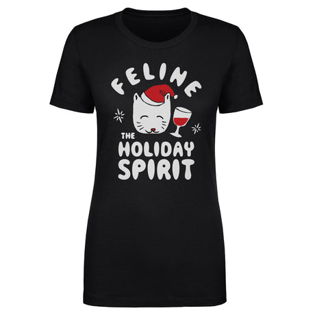 Christmas Women's T-Shirt | 500 LEVEL