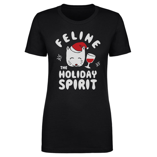 Christmas Women's T-Shirt | 500 LEVEL