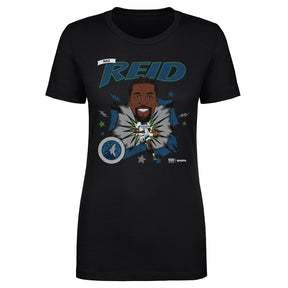 Naz Reid Women's T-Shirt | 500 LEVEL