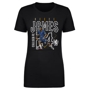 Reece James Women's T-Shirt | 500 LEVEL