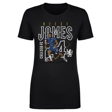 Reece James Women's T-Shirt | 500 LEVEL