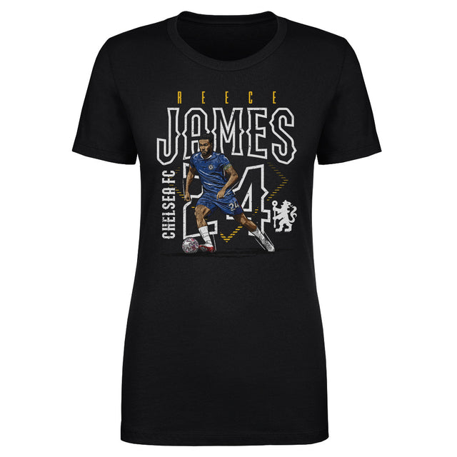 Reece James Women's T-Shirt | 500 LEVEL