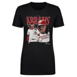 CJ Abrams Women's T-Shirt | 500 LEVEL