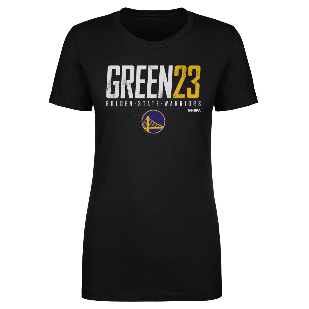 Draymond Green Women's T-Shirt | 500 LEVEL