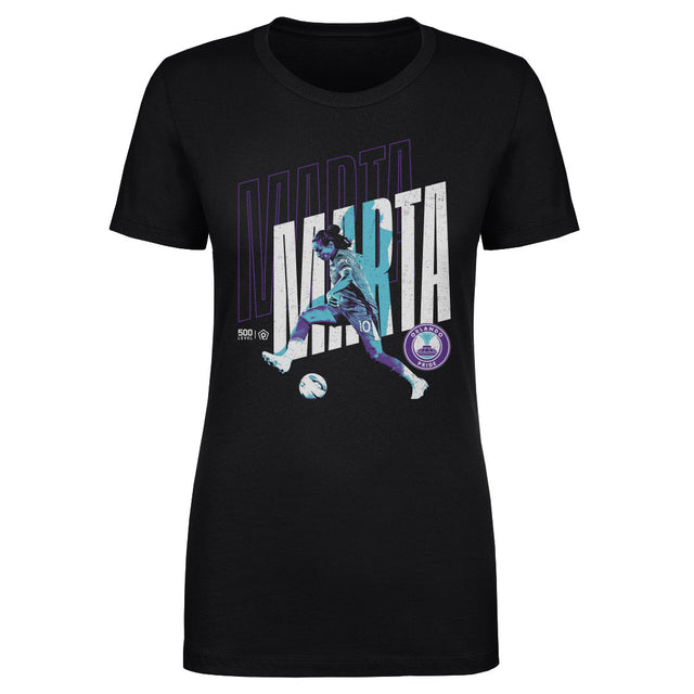 Marta Women's T-Shirt | 500 LEVEL