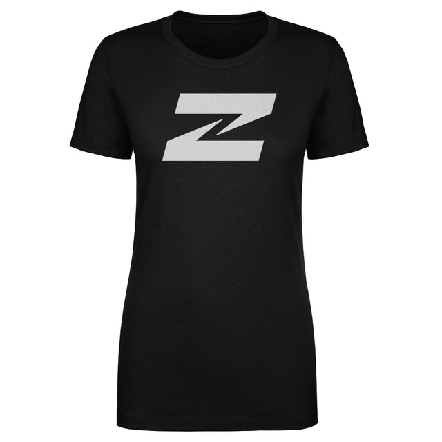 Zuffa Boxing Women's T-Shirt | 500 LEVEL
