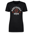 Monterrey Osos Women's T-Shirt | 500 LEVEL