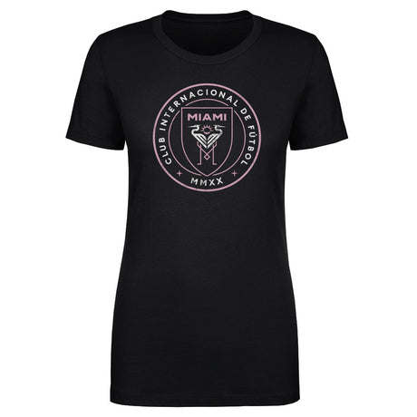 Inter Miami CF Women's T-Shirt | 500 LEVEL
