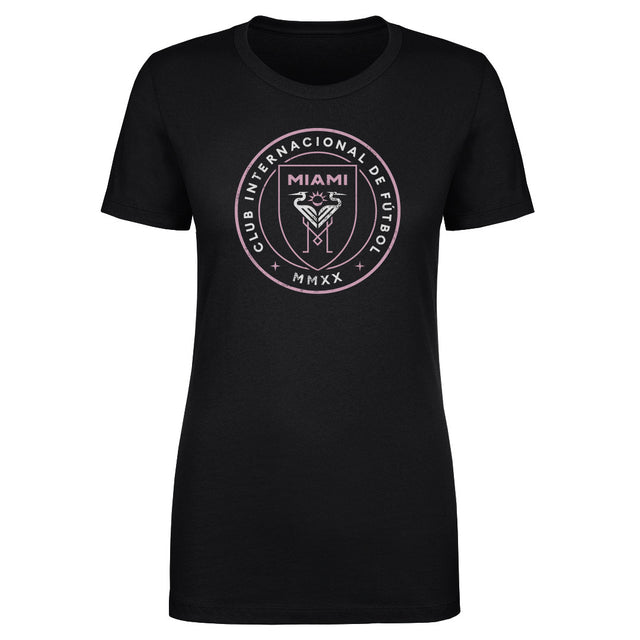 Inter Miami CF Women's T-Shirt | 500 LEVEL