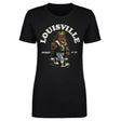 Louisville Kings Women's T-Shirt | 500 LEVEL