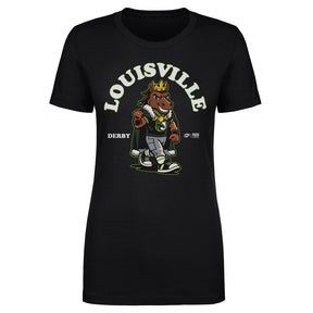 Louisville Kings Women's T-Shirt | 500 LEVEL