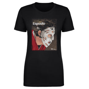 Tony Esposito Women's T-Shirt | 500 LEVEL