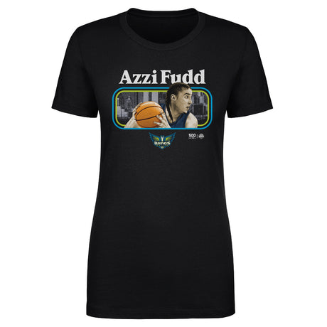 Azzi Fudd Women's T-Shirt | 500 LEVEL