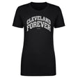 Cleveland Women's T-Shirt | 500 LEVEL