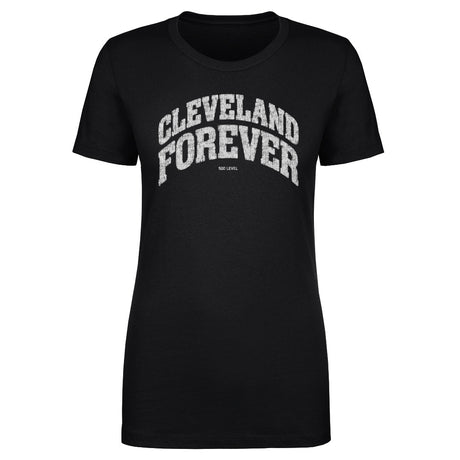 Cleveland Women's T-Shirt | 500 LEVEL