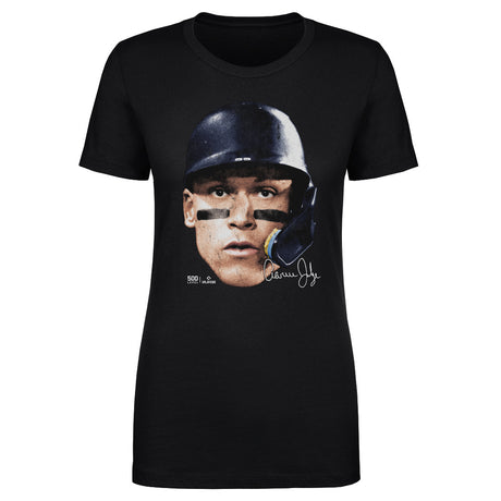 Aaron Judge Women's T-Shirt | 500 LEVEL