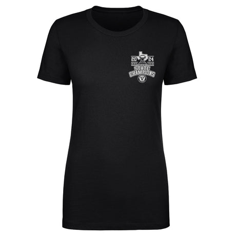 Vandegrift Vipers Women's T-Shirt | 500 LEVEL