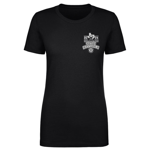 Vandegrift Vipers Women's T-Shirt | 500 LEVEL