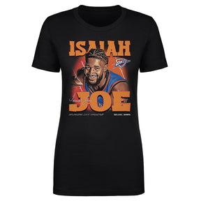 Isaiah Joe Women's T-Shirt | 500 LEVEL