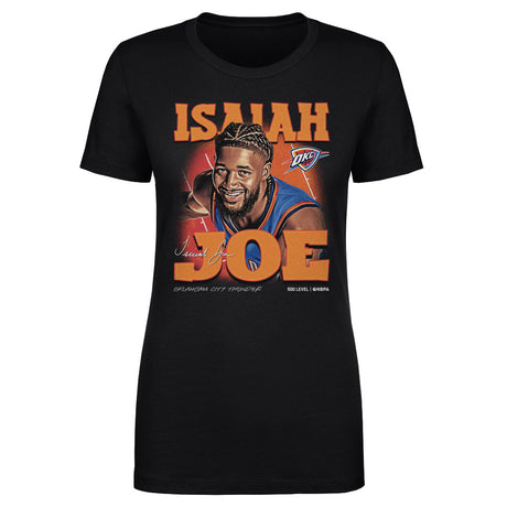 Isaiah Joe Women's T-Shirt | 500 LEVEL