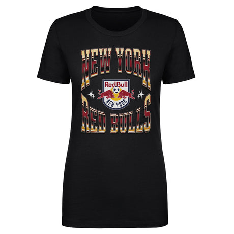 New York Red Bulls Women's T-Shirt | 500 LEVEL