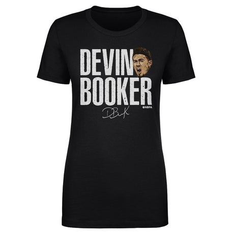 Devin Booker Women's T-Shirt | 500 LEVEL