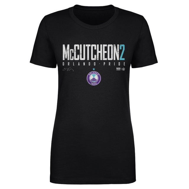 Haley McCutcheon Women's T-Shirt | 500 LEVEL