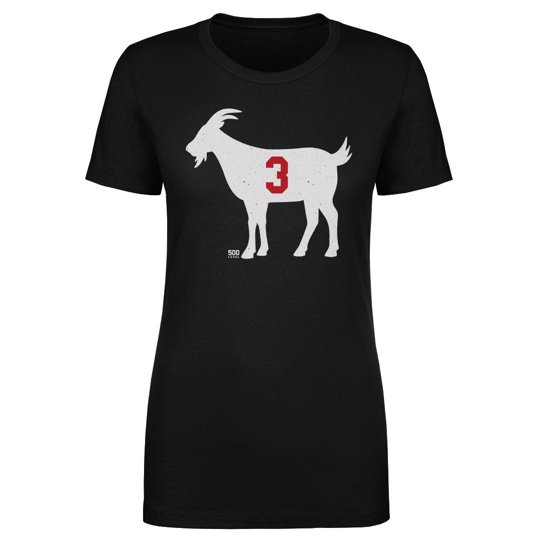 Philadelphia Women's T-Shirt | 500 LEVEL