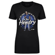 Joe Hendry Women's T-Shirt | 500 LEVEL