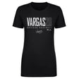 Miguel Vargas Women's T-Shirt | 500 LEVEL