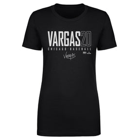 Miguel Vargas Women's T-Shirt | 500 LEVEL