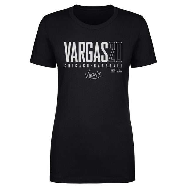 Miguel Vargas Women's T-Shirt | 500 LEVEL