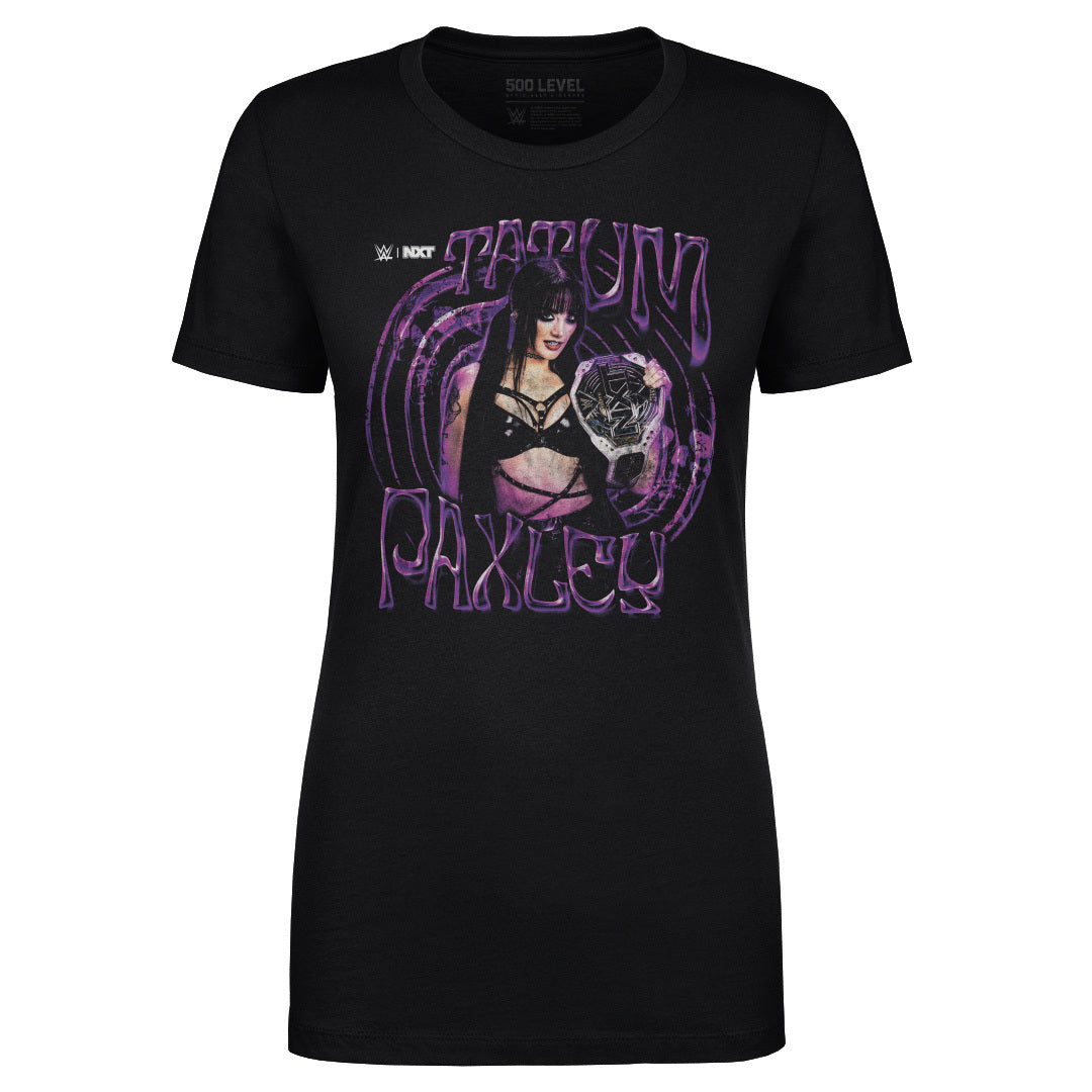 Tatum Paxley Women's T-Shirt | 500 LEVEL