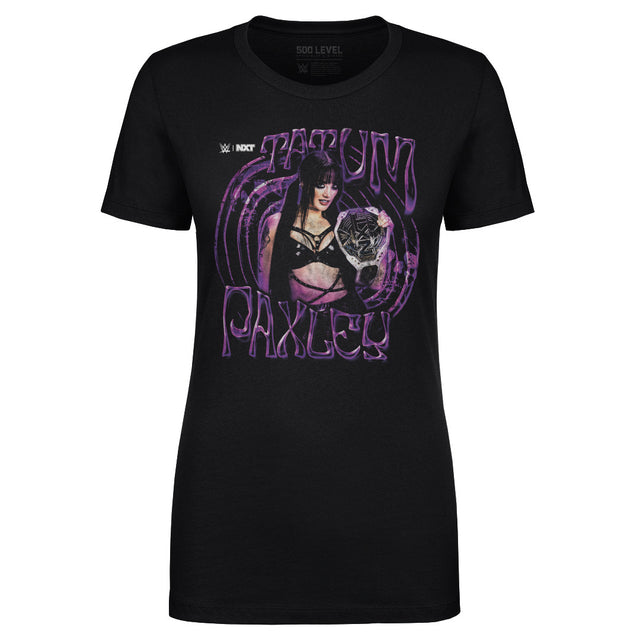 Tatum Paxley Women's T-Shirt | 500 LEVEL