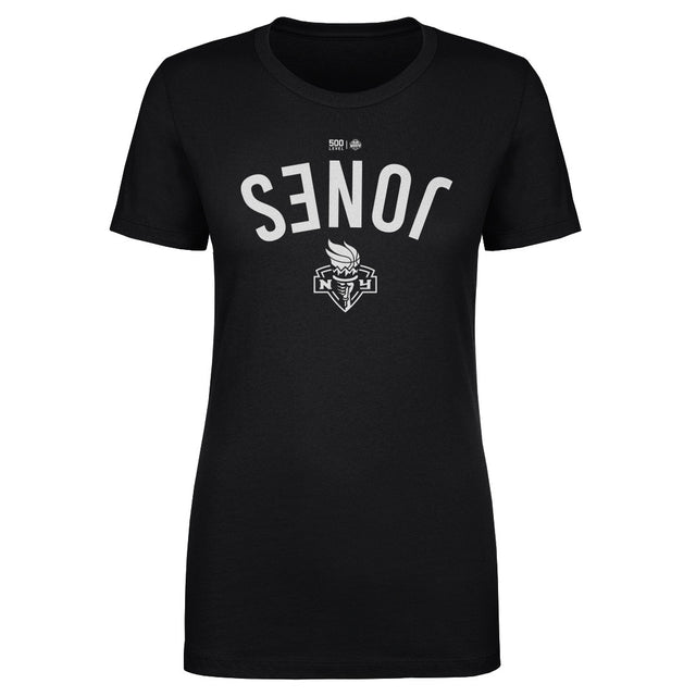Jonquel Jones Women's T-Shirt | 500 LEVEL
