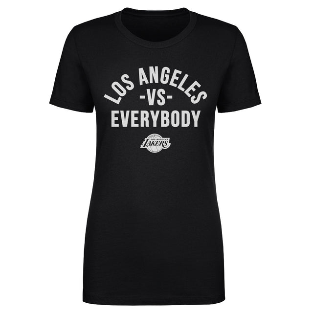 Los Angeles Lakers Women's T-Shirt | 500 LEVEL