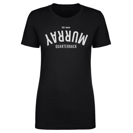 Kyler Murray Women's T-Shirt | 500 LEVEL