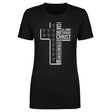 Vandegrift Women's T-Shirt | 500 LEVEL